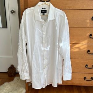 NWT Men’s Dress Shirt
